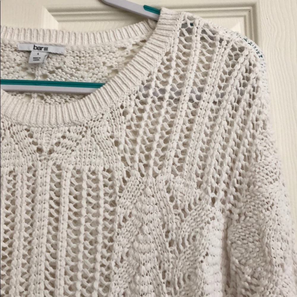Sweater - Picture 2 of 3